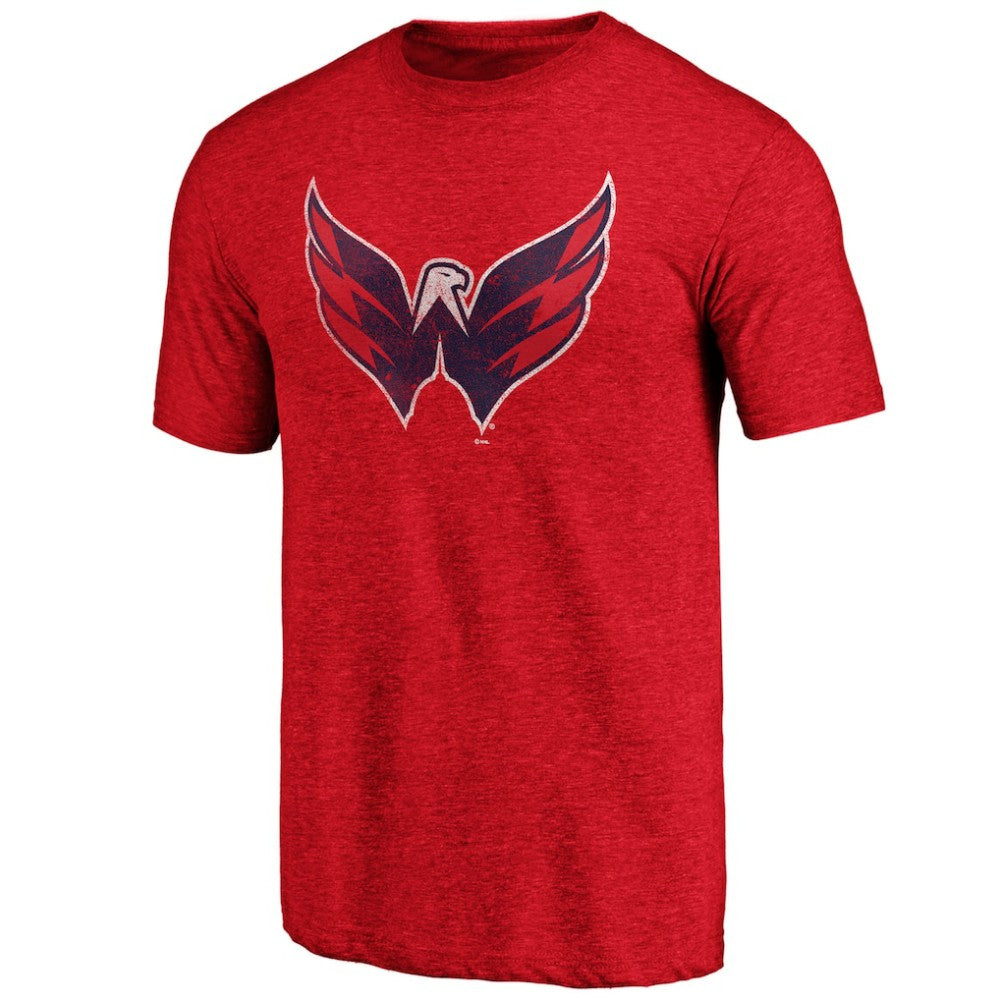 NHL Washington Capitals Greatest Dad Tri-Blend T-Shirt