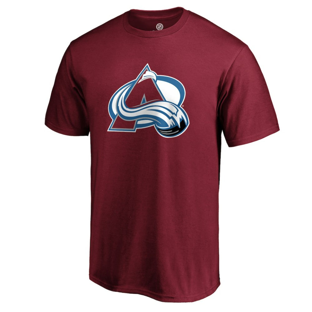 NHL Colorado Avalanche #1 Dad T-Shirt