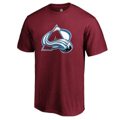 NHL Colorado Avalanche #1 Dad T-Shirt