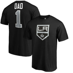 NHL Los Angeles Kings #1 Dad T-Shirt
