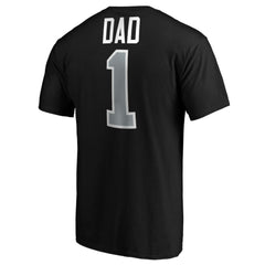 NHL Los Angeles Kings #1 Dad T-Shirt