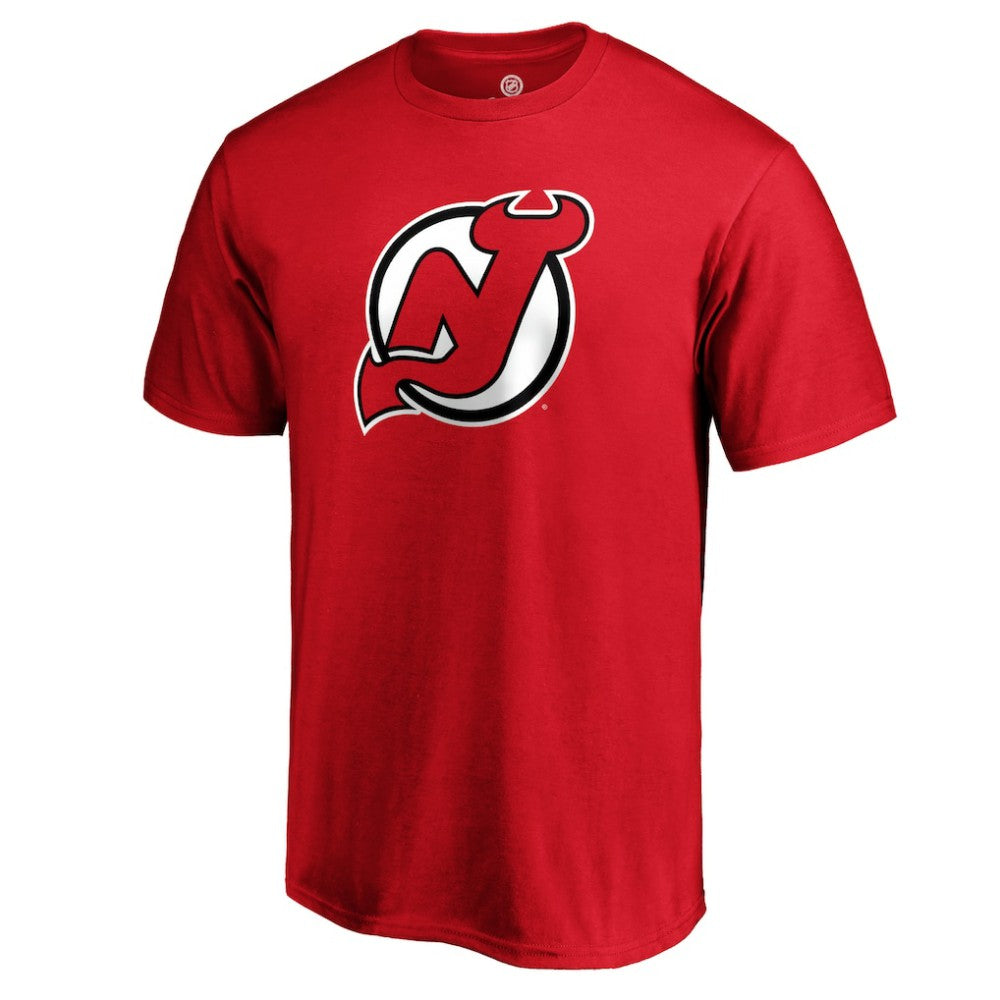 NHL New Jersey Devils #1 Dad T-Shirt