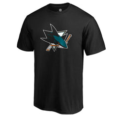 NHL San Jose Sharks #1 Dad T-Shirt