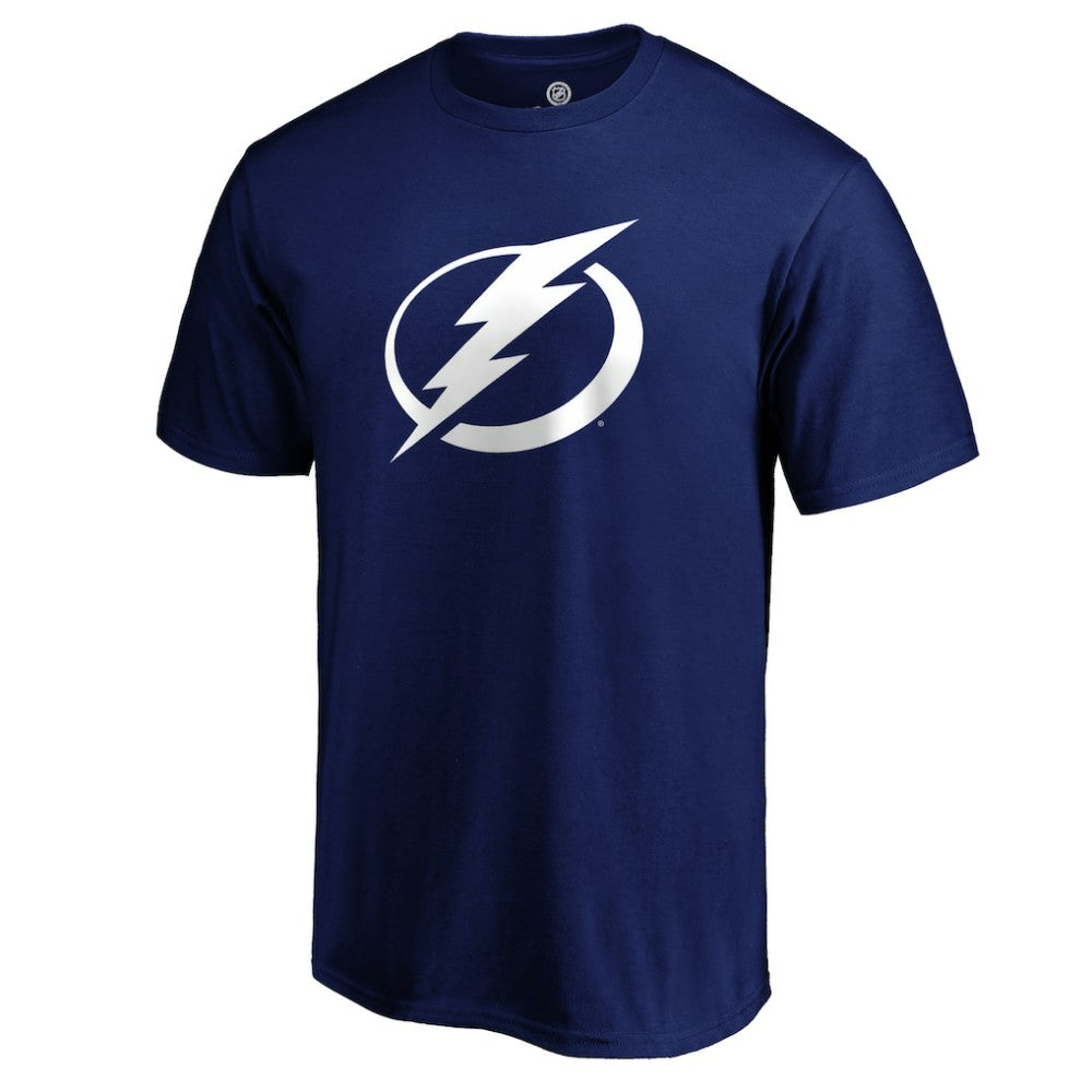 NHL Tampa Bay Lightning #1 Dad T-Shirt