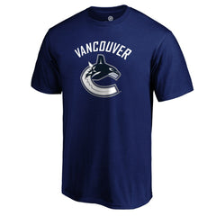 NHL Vancouver Canucks #1 Dad T-Shirt