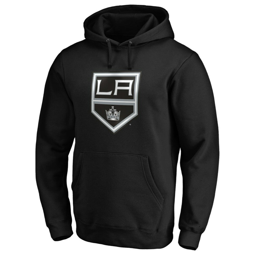 NHL Los Angeles Kings #1 Dad Pullover Hoodie