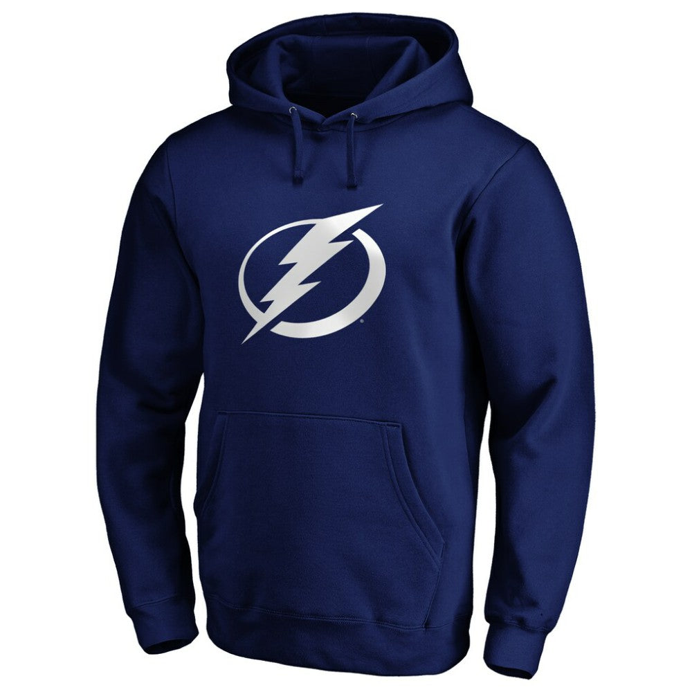NHL Tampa Bay Lightning #1 Dad Pullover Hoodie