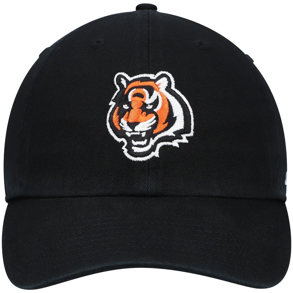 '47 Clean Up Alternate Adjustable Hat - Cincinnati Bengals Hats