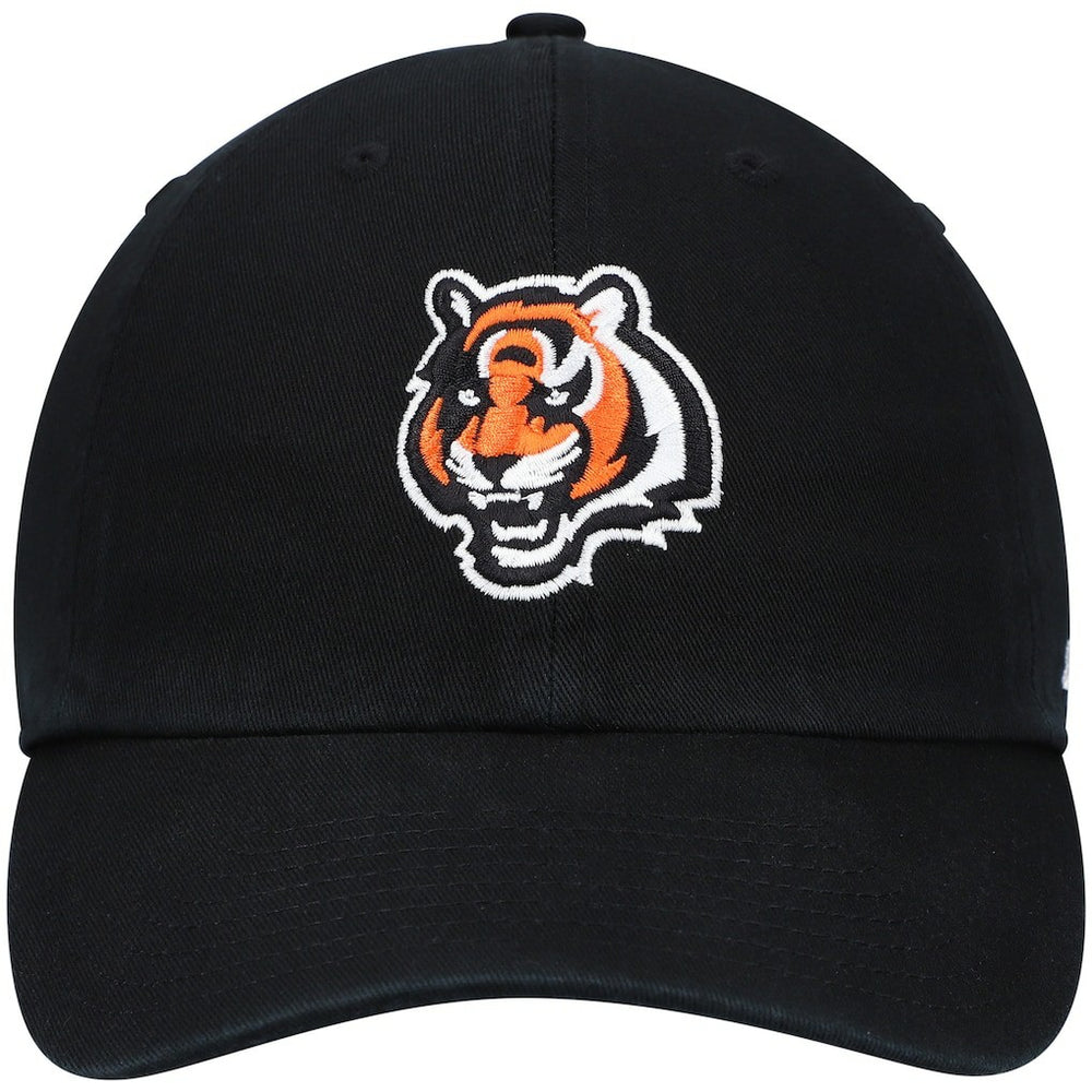 '47 Clean Up Alternate Adjustable Hat - Cincinnati Bengals Hats
