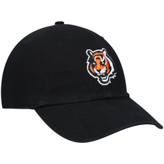 '47 Clean Up Alternate Adjustable Hat - Cincinnati Bengals Hats