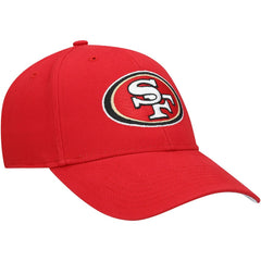 '47 Youth Basic MVP Adjustable Hat - San Francisco 49ers Hats