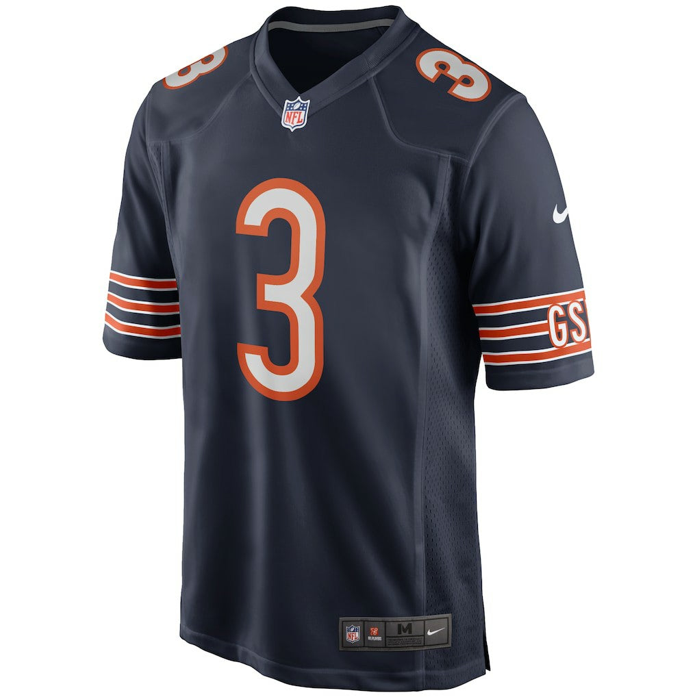 Bronko Nagurski  Game Retired Player Jersey - Chicago Bears Jerseys