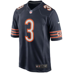 Bronko Nagurski  Game Retired Player Jersey - Chicago Bears Jerseys