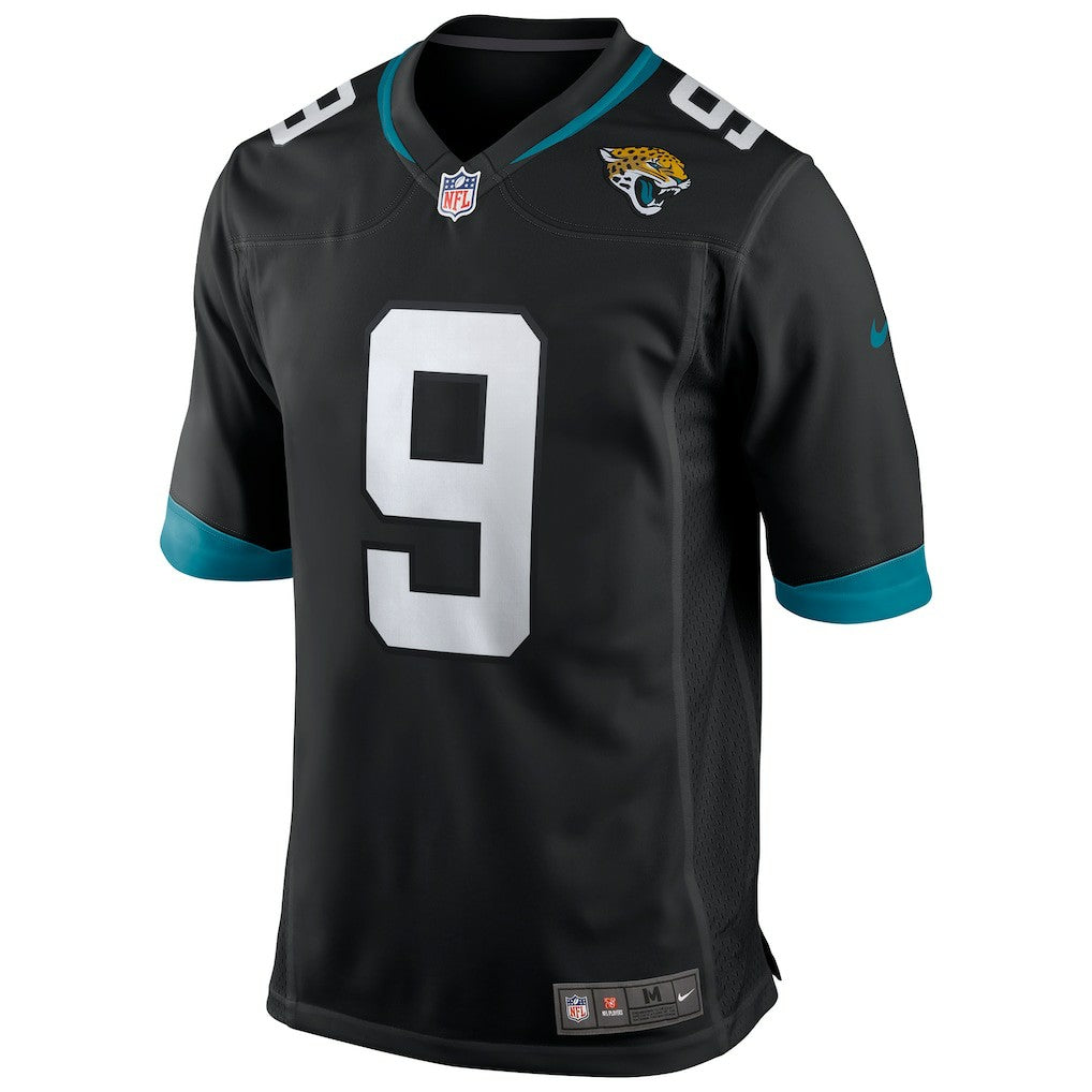 David Garrard  Retired Player Alternate Game Jersey - Jacksonville Jaguars Jerseys