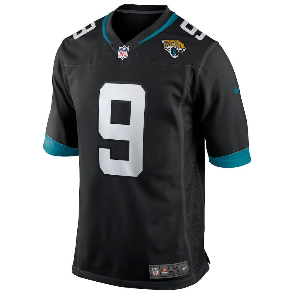 David Garrard  Retired Player Alternate Game Jersey - Jacksonville Jaguars Jerseys