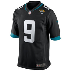 David Garrard  Retired Player Alternate Game Jersey - Jacksonville Jaguars Jerseys
