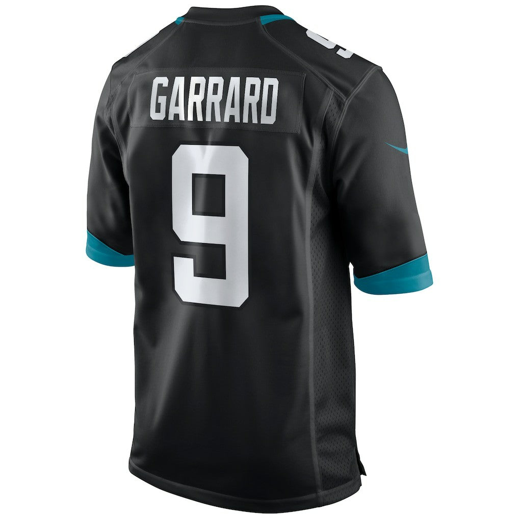 David Garrard  Retired Player Alternate Game Jersey - Jacksonville Jaguars Jerseys
