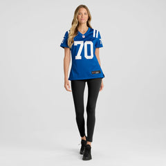 Art Donovan  Women's Game Retired Player Jersey - Indianapolis Colts Jerseys