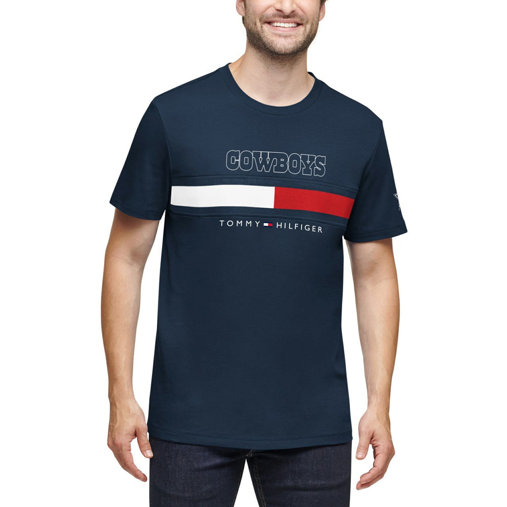 Tommy Hilfiger Insert T-Shirt - Dallas Cowboys T-shirts