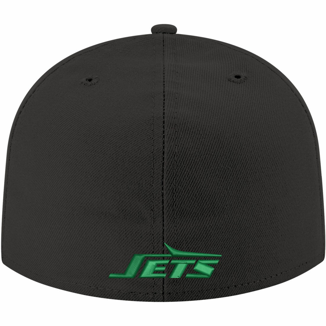 Omaha Throwback 59FIFTY Fitted Hat - New York Jets Hats