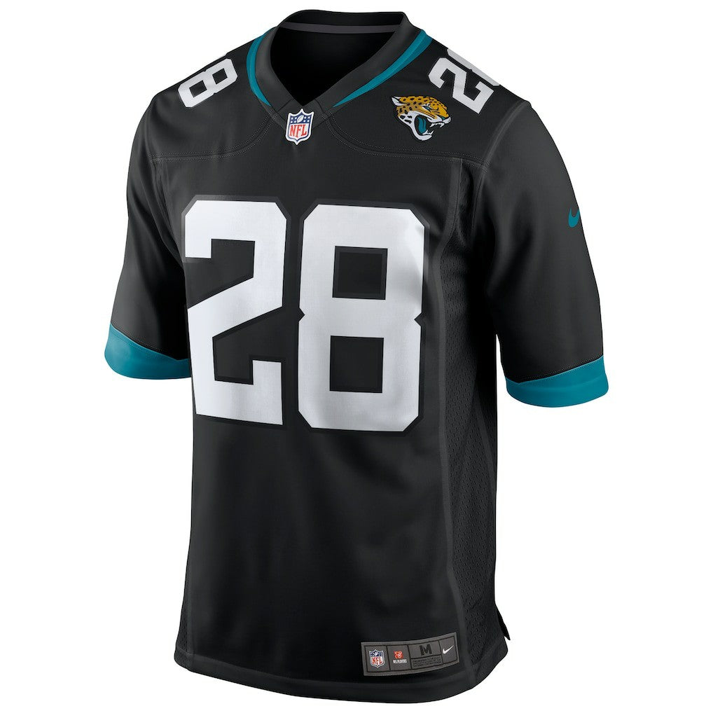 Fred Taylor  Retired Player Alternate Game Jersey - Jacksonville Jaguars Jerseys