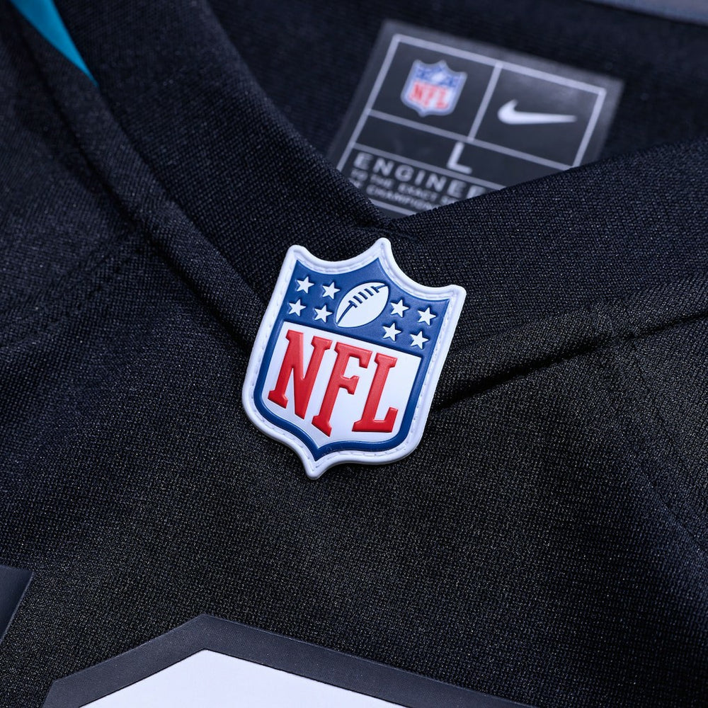 Fred Taylor  Retired Player Alternate Game Jersey - Jacksonville Jaguars Jerseys