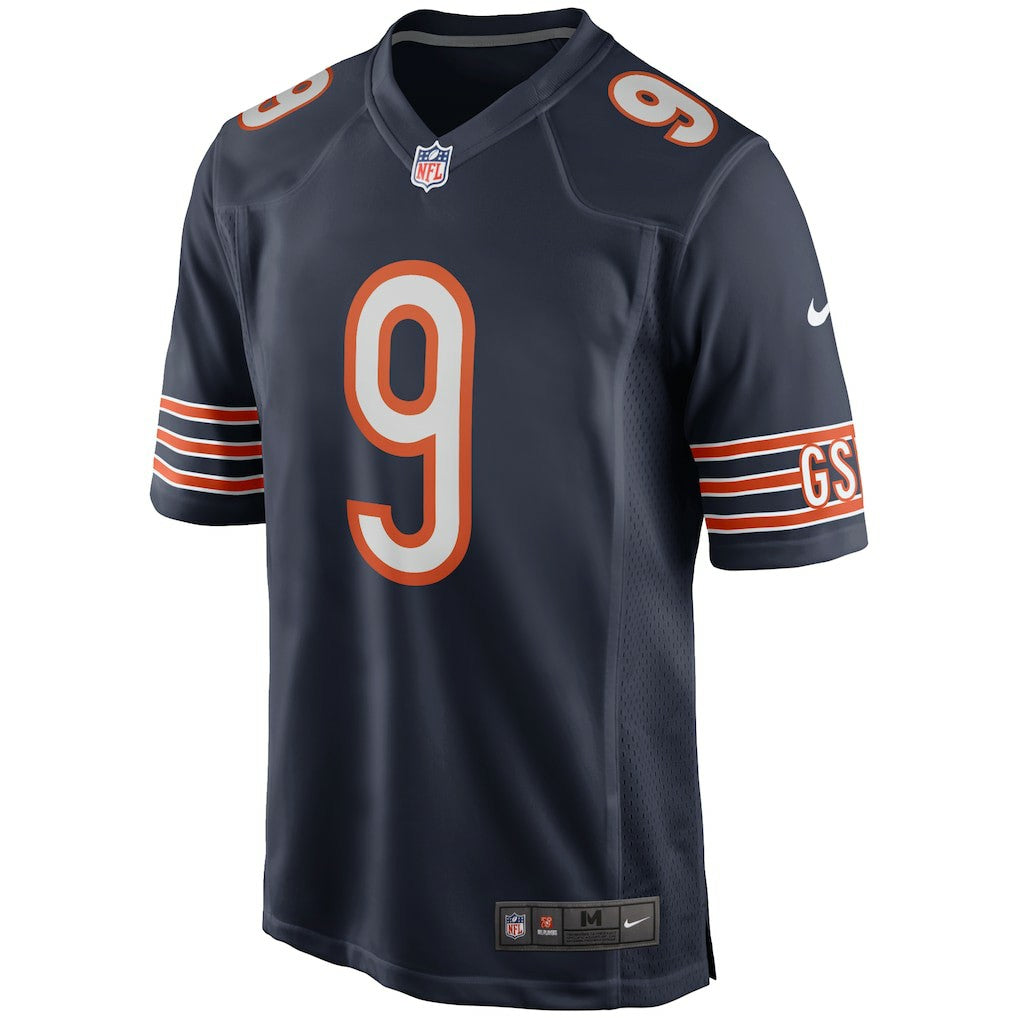 Jim McMahon  Game Retired Player Jersey - Chicago Bears Jerseys
