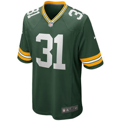 Jim Taylor  Game Retired Player Jersey - Green Bay Packers Jerseys