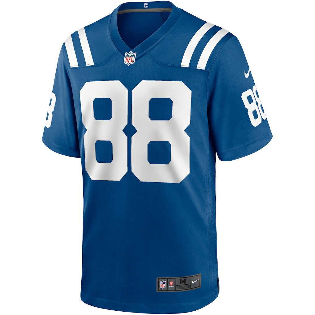 John Mackey  Game Retired Player Jersey - Indianapolis Colts Jerseys