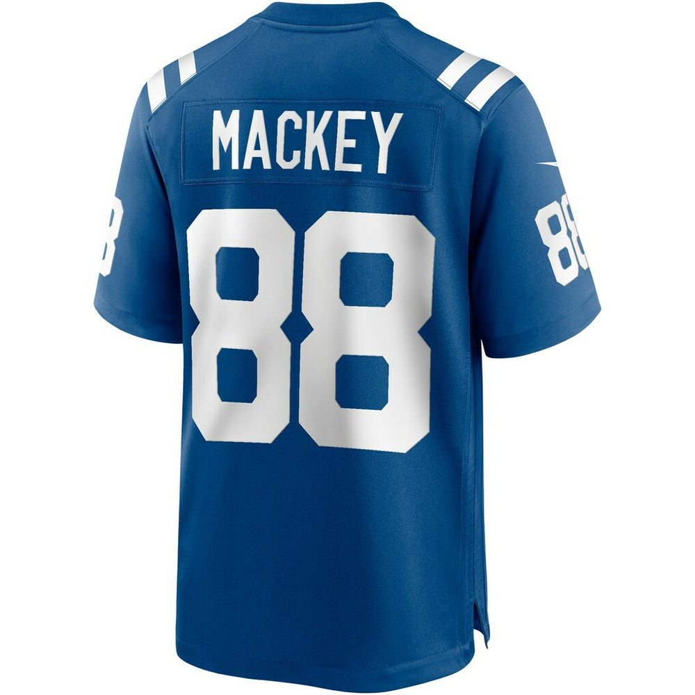 John Mackey  Game Retired Player Jersey - Indianapolis Colts Jerseys