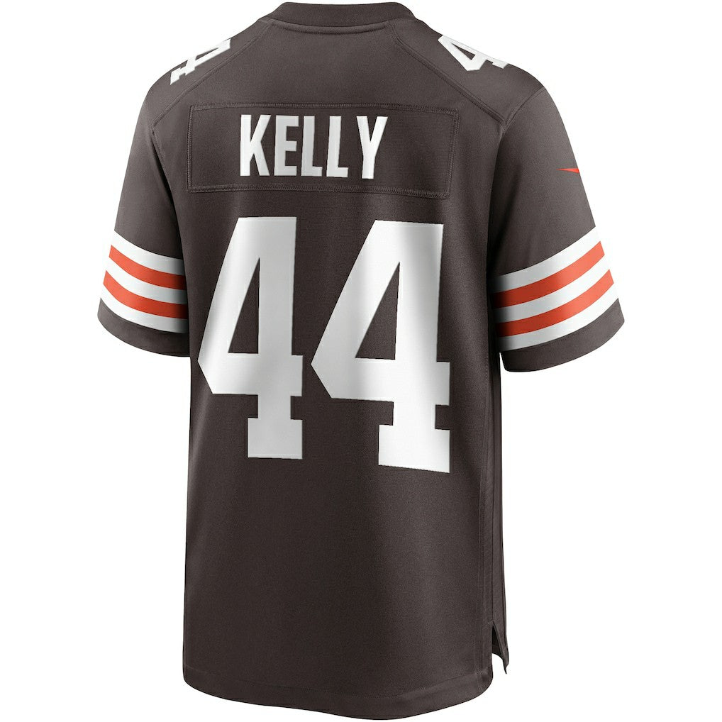 Leroy Kelly  Game Retired Player Jersey - Cleveland Browns Jerseys