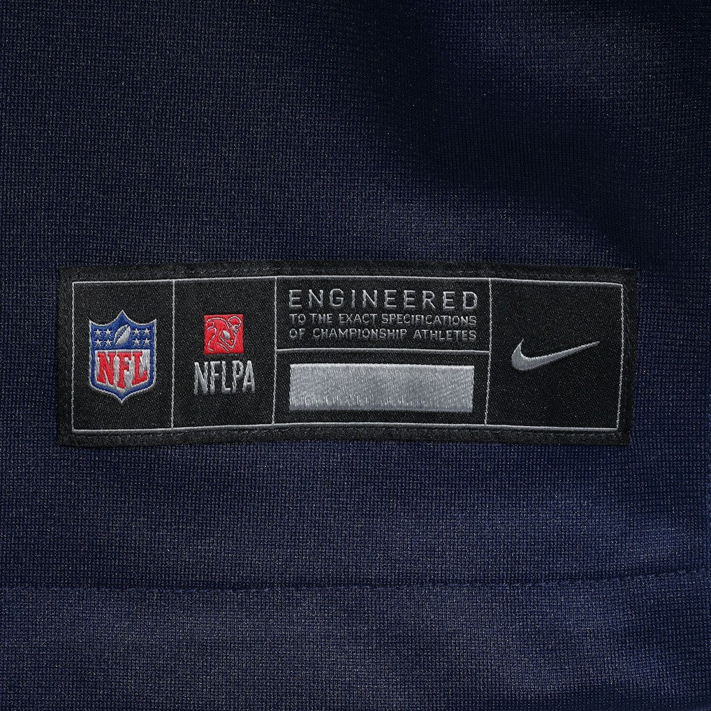 Matt Light  Game Retired Player Jersey - New England Patriots Jerseys