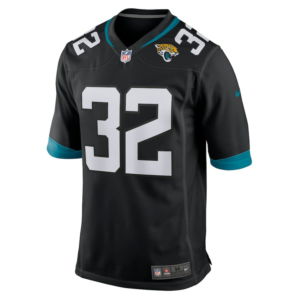 Maurice Jones-Drew  Retired Player Alternate Game Jersey - Jacksonville Jaguars Jerseys