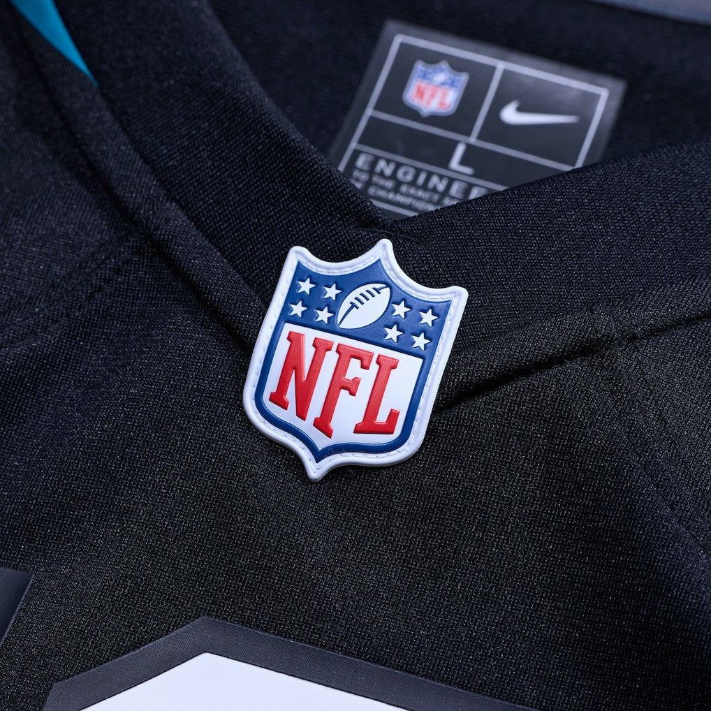 Maurice Jones-Drew  Retired Player Alternate Game Jersey - Jacksonville Jaguars Jerseys