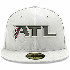 Omaha ATL 59FIFTY Fitted Hat - Atlanta Falcons Hats