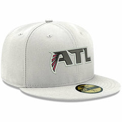 Omaha ATL 59FIFTY Fitted Hat - Atlanta Falcons Hats