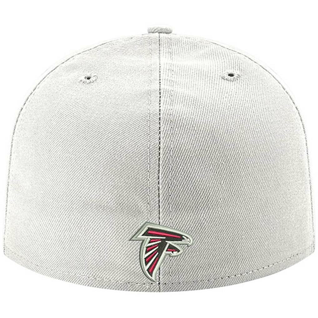 Omaha ATL 59FIFTY Fitted Hat - Atlanta Falcons Hats