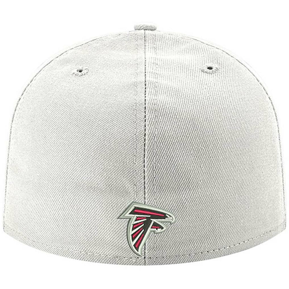 Omaha ATL 59FIFTY Fitted Hat - Atlanta Falcons Hats