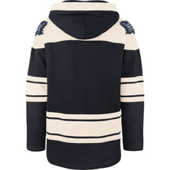 NHL Toronto Maple Leafs '47 Superior Lacer Pullover Hoodie