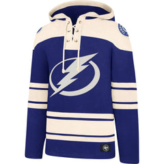 NHL Tampa Bay Lightning '47 Superior Lacer Hoodie