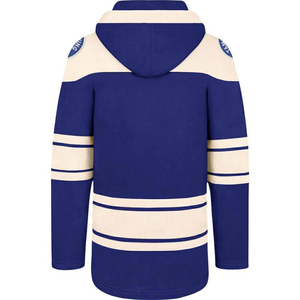 NHL Tampa Bay Lightning '47 Superior Lacer Hoodie