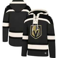 NHL Vegas Golden Knights '47 Superior Lacer Hoodie
