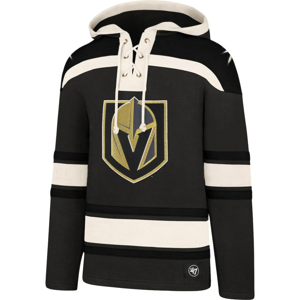 NHL Vegas Golden Knights '47 Superior Lacer Hoodie