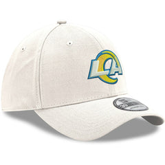 LA Logo Iced II 39THIRTY Flex Hat - Los Angeles Rams Hats