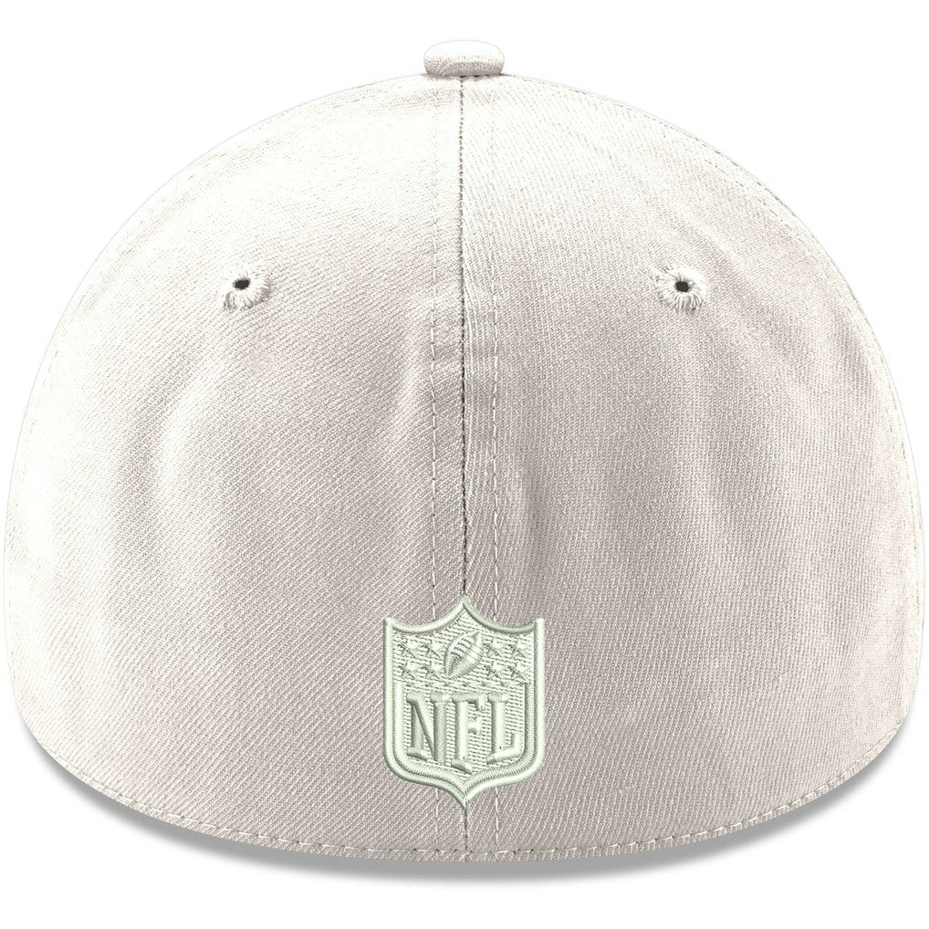 LA Logo Iced II 39THIRTY Flex Hat - Los Angeles Rams Hats