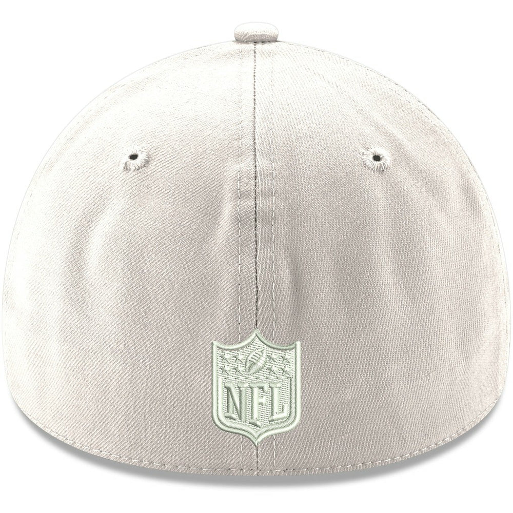 LA Logo Iced II 39THIRTY Flex Hat - Los Angeles Rams Hats