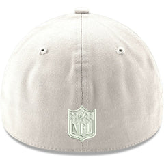 LA Logo Iced II 39THIRTY Flex Hat - Los Angeles Rams Hats