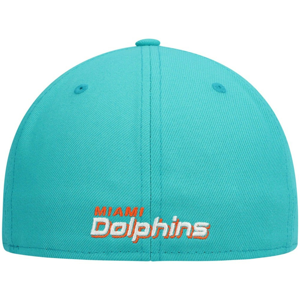 Omaha 59FIFTY Fitted Hat - Miami Dolphins Hats