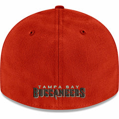Omaha Low Profile 59FIFTY Fitted Team Hat - Tampa Bay Buccaneers Hats