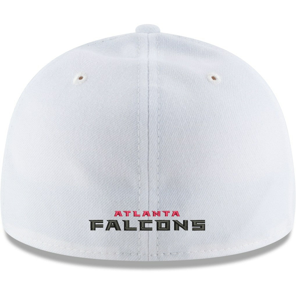 Omaha Low Profile 59FIFTY Fitted Hat - Atlanta Falcons Hats